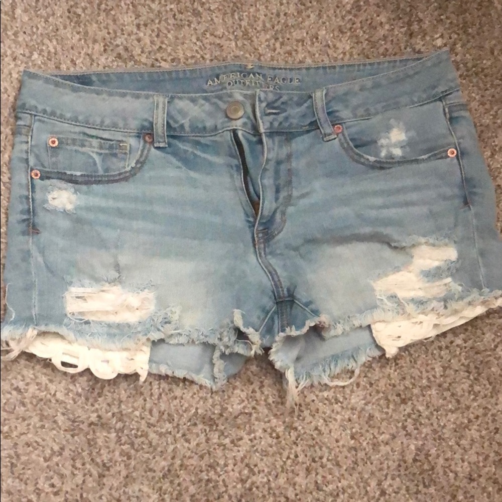 Ae shorts
